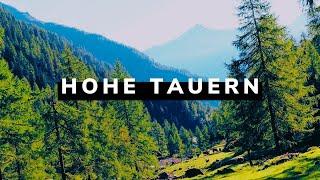 Hohe Tauern National Park - Austria