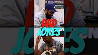 Dad Jokes  Shorts  Tutweezy vs. DoBoy  All Def