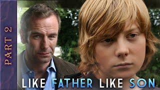 Like Father Like Son PART 2  Robson Green Jemma Redgrave  Female Thriller Movies  Empress Movies
