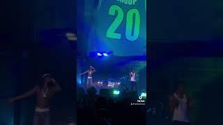 Snoop Dogg & Wiz Khalifah  Highschool Reunion Tour  #concert #shorts #wizkhalifa #snoopdogg