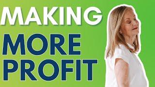 How to Make Retail Profit?