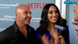 RHONJ Melissa Gorga on Teresa Giudice’s WEDDING and Filming Season 13