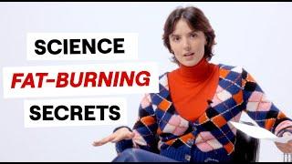 Stop trying to lose weight. Do this instead. Secrets from a Biochemist  Episode 16 of 18