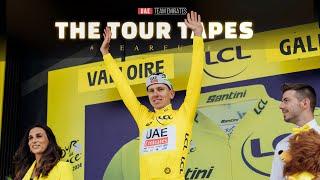 The Tour Tapes  Episode 2