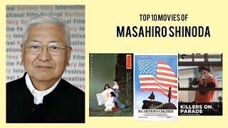 Masahiro Shinoda   Top Movies by Masahiro Shinoda Movies Directed by  Masahiro Shinoda