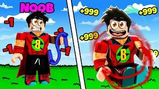 İP ATLAMA OYUNU  Roblox Jump Rope Simulator