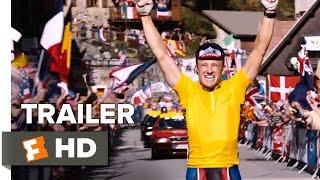 The Program Official Trailer #1 2016 - Ben Foster Guillaume Canet Movie HD