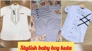 Amazing baby boy designes 2022#Stylish kurta ideas#St Fashion Hub