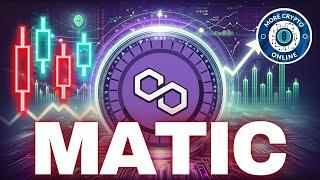 Polygon MATIC Price News Today - Elliott Wave Technical Analysis Update This is Happening Now