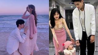 Cute FamilyFamily GoalCaring HusbandEP7️️