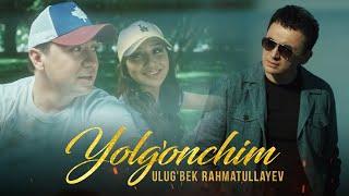 Ulugbek Rahmatullayev - Yolgonchim… Official Music Video
