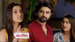 Anupamaa Today Episode NEW PROMO  25 September 2024