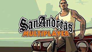 Wie installiert man den Multiplayer für GTA-San Andreas? - Tutorial Deutsch