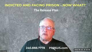 Your Release Plan - Part II Understand Your Restrictions