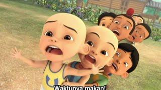 Upin & Ipin Musim 16 - Pukul Berapa Datuk Harimau Full Movie  Terbaru 2023