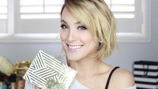 UD x Gwen Stefani Eyeshadow Palette Everyday Eye Makeup Tutorial  Kristen Gill