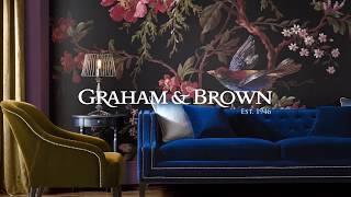 Graham and Brown Murals