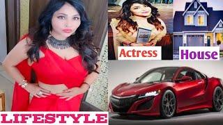 Rajsi Verma Lifestyle 2022  Biography  Age  Height  Family  Boyfriend  Education  & More