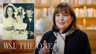 Ina Garten on the Moment She Wasn’t Sure About Jeffrey and More  The One with WSJ Magazine