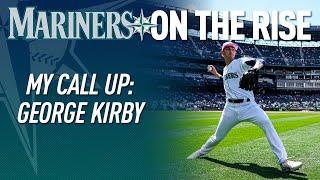 My Call Up George Kirby