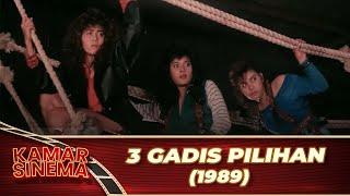 3 GADIS PILIHAN 1989 FULL MOVIE HD