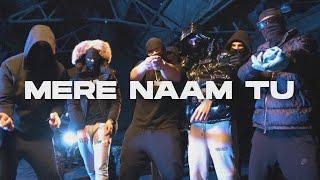 FREE Bollywood Sample Uk Drill Type Beat - MERE NAAM TU  Indian Sample Drill Beat