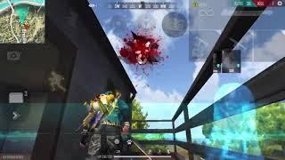 Aimbot iPhone 8 Plus Free Fire Highlights  RaiStar