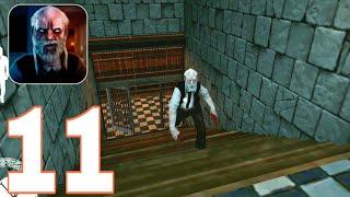 Requiem By Erich Sann  Alls Chapter  Gameplay Walkthrough  PART 11 iOS Android