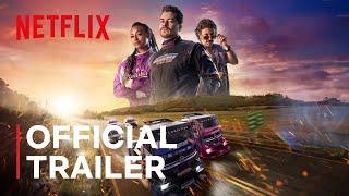 Overhaul - Trailer Official  Netflix