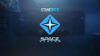 Standoff 2  Space Vision