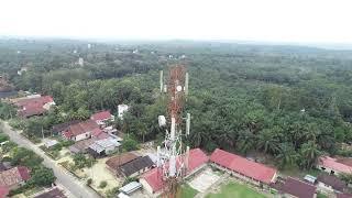 BANGUN HARJO PANORAMIC VIEW JAMBI