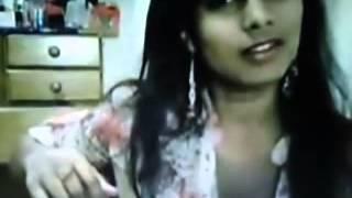 Desi college girl hidden cam scandal