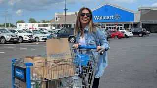 Amerikada Alışveriş Turu  Walmart  İrem Güzey