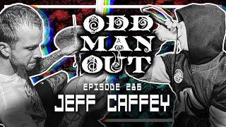 Jeff Caffey ODD MAN OUT GAG CHANGE RAW BRIGADE - Scoped Exposure Podcast 286