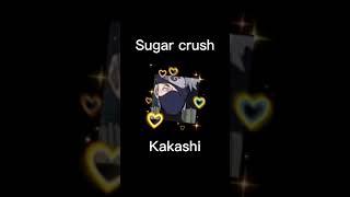 Sugar crush Naruto meme 「Edit」「AMV」#shorts #Anime #Naruto #Boruto