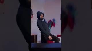 Hoodie Smash Touch it Challenge  Cinecom #Shorts