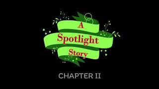 A Spotlight Christmas Story - Chapter II