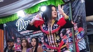 GANAS Ternyata seperti ini wajah indri saat kesurupan tanpa kaca mata  Ndolalak Dewi Arum