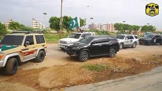 independence day rally 2024