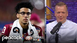 New York Jets might have a steal once Jordan Travis is healthy  Pro Football Talk  NFL on NBC