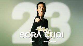 Sora Choi  2023  Runway Collection