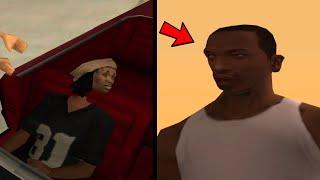 KESALAHAN MISI YANG GA KALIAN TAU DI GTA SAN ANDREAS