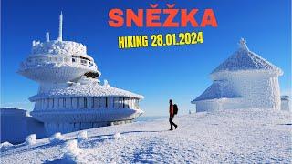 Why Sněžka Is The Most Dangerous Hike In The Czech Republic