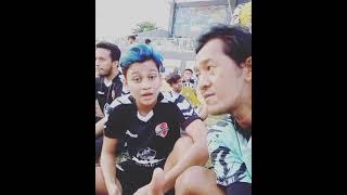 oplosan. fc std viyata Jales yudha Ada pemain persija putri biopati