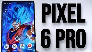 Google Pixel 6 Pro With Android 14 In 2024 The Best Camera You Can Get At This Price Now $233