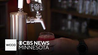 THC drinks now allowed on tap in Minnesota