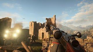 Battlefield 1  many people dont know the game still running...