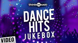 Dance Songs  Video Songs Jukebox  Tamil