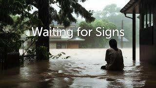 Waiting for Signs