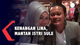 Kenangan Manis Lina Mantan Istri Sule Bersama Anak-anaknya